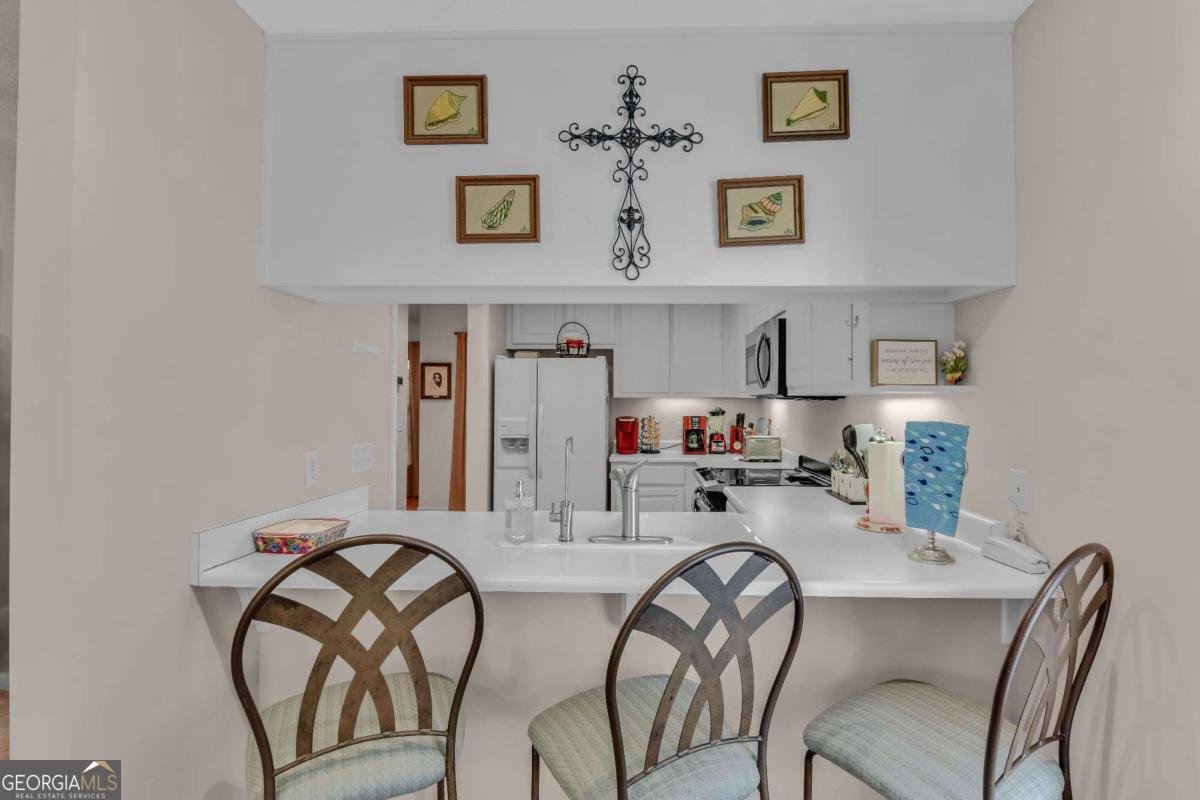 200 Salt Air Drive St. Simons - Photo 9