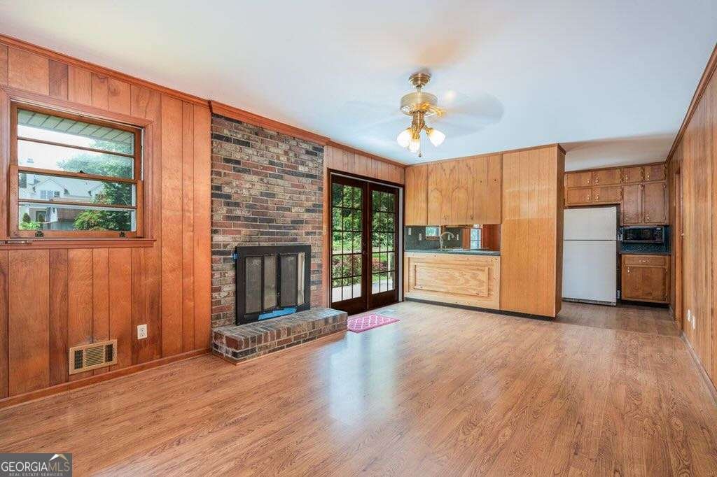 3854 Ridgewood Drive Smyrna - Photo 16