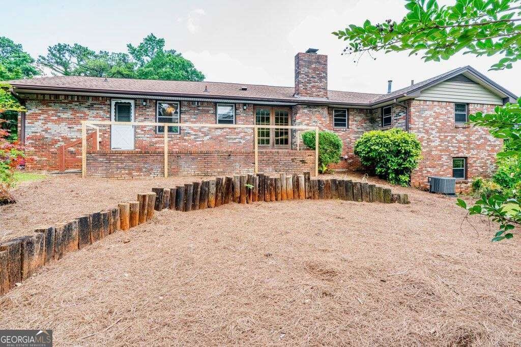 3854 Ridgewood Drive Smyrna - Photo 33