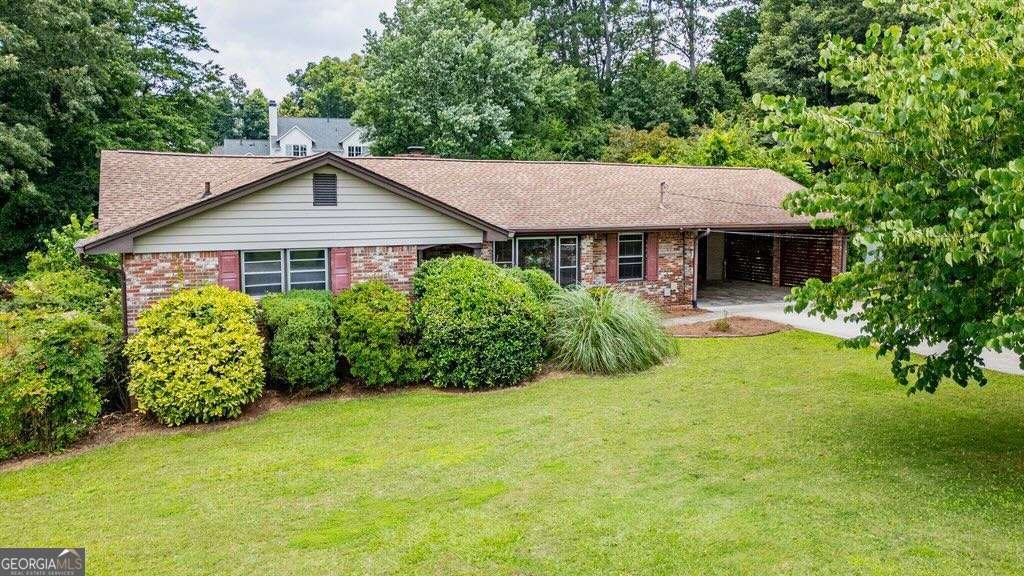 3854 Ridgewood Drive Smyrna - Photo 6