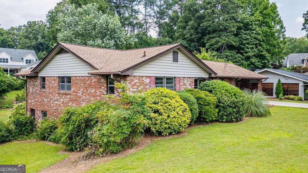 3854 Ridgewood Drive Smyrna - Photo 7