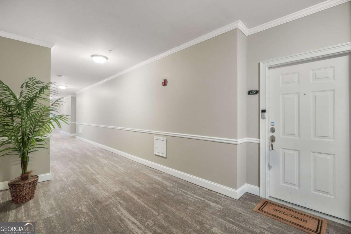 4805 Village Way Smyrna - Photo 31