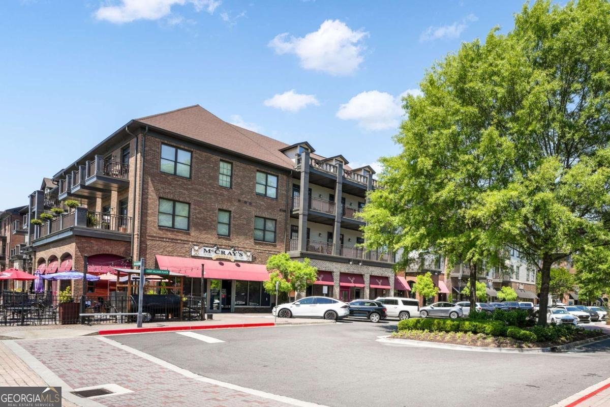 4805 Village Way Smyrna - Photo 33