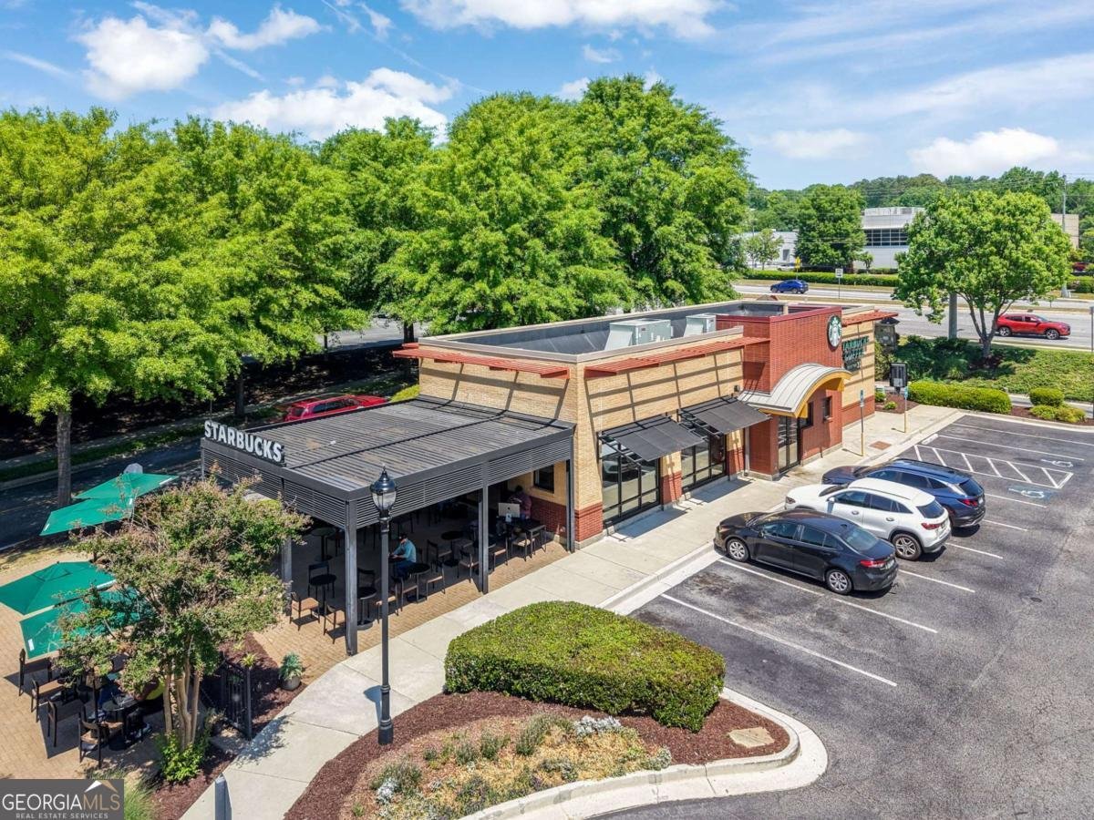 4805 Village Way Smyrna - Photo 34