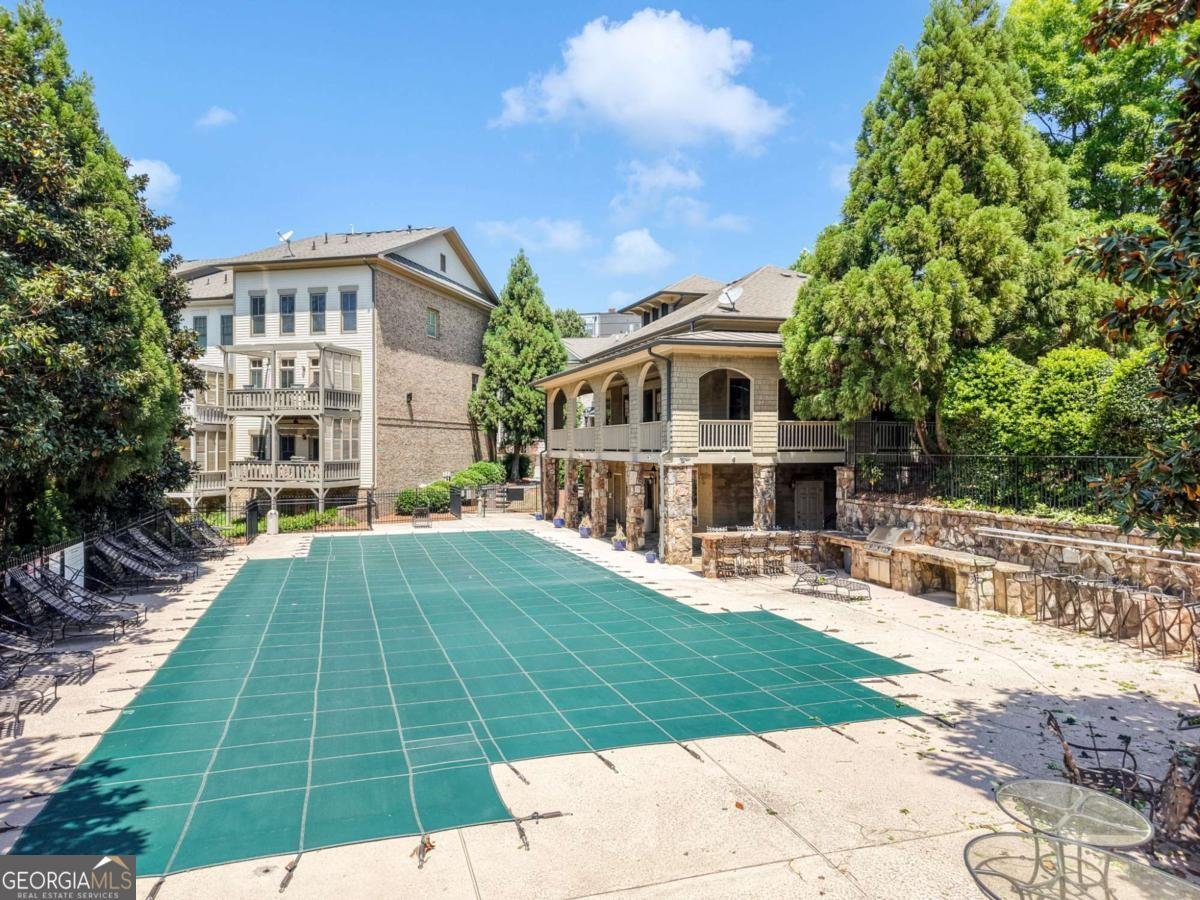 4805 Village Way Smyrna - Photo 35