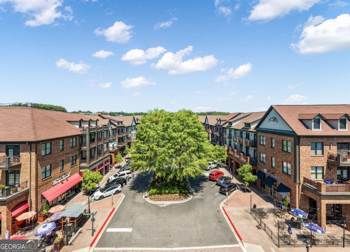 4805 Village Way Smyrna - Photo 37