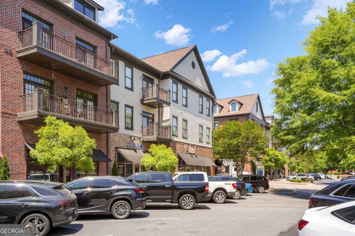 4805 Village Way Smyrna - Photo 38