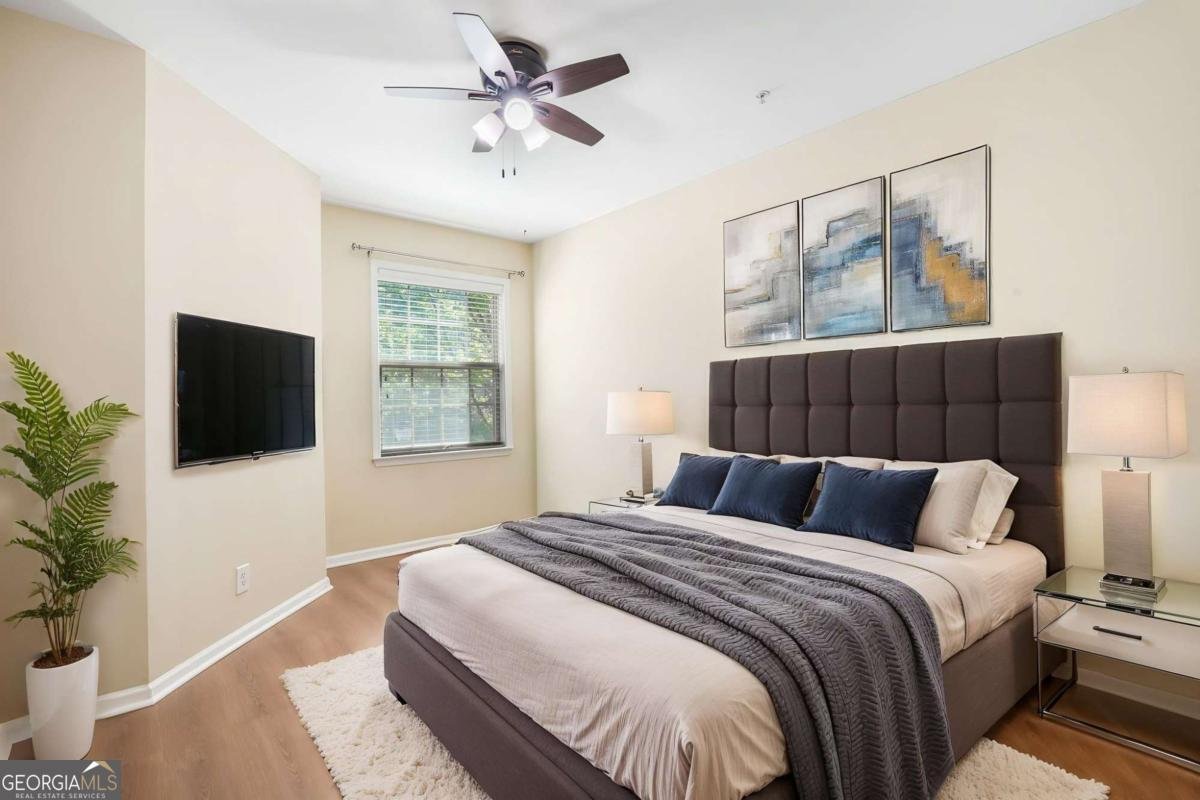 4805 Village Way Smyrna - Photo 7