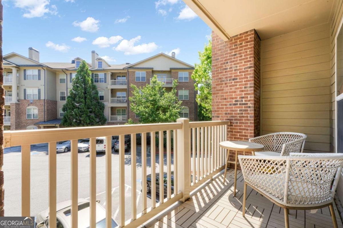 4805 Village Way Smyrna - Photo 8