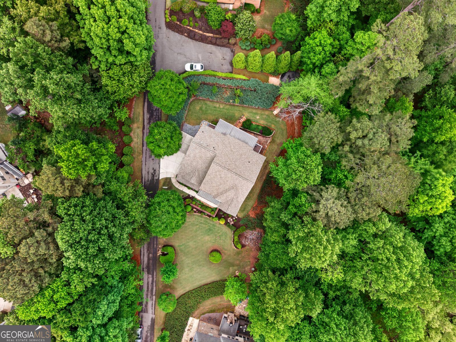 5548 Farmside Way Johns Creek - Photo 10