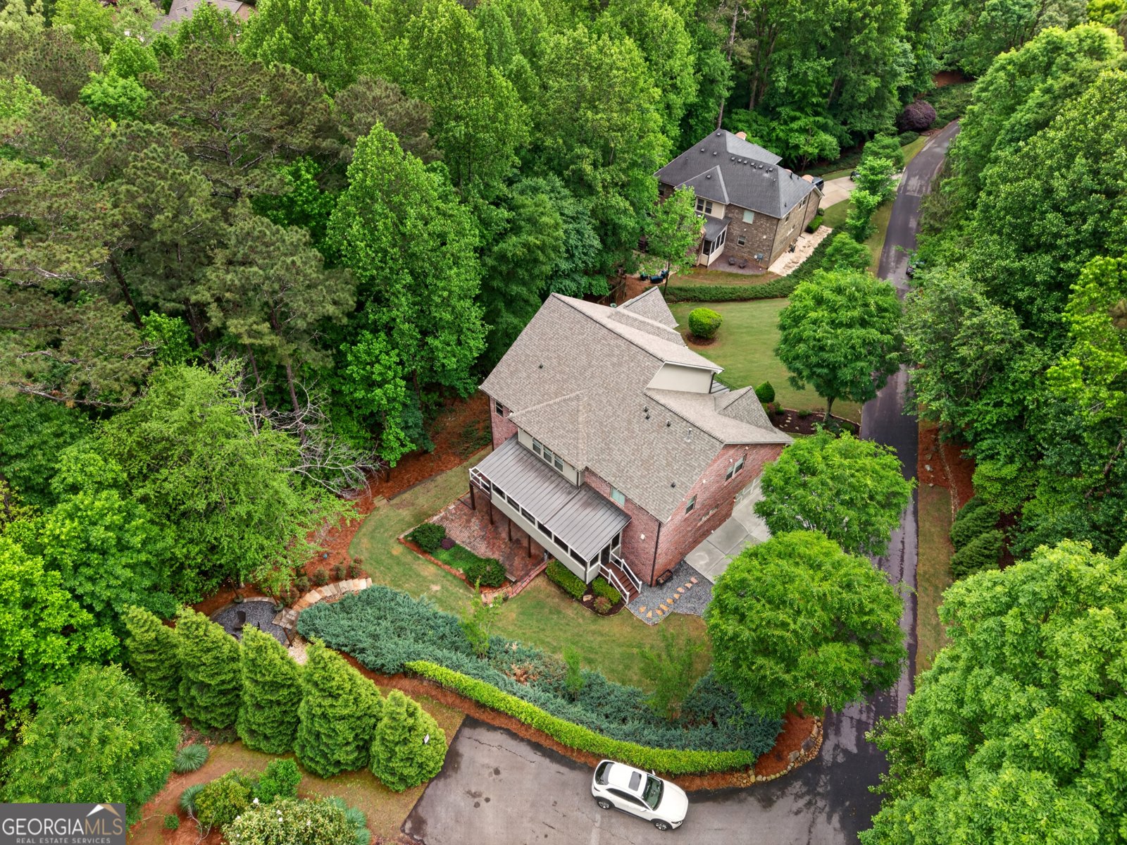 5548 Farmside Way Johns Creek - Photo 11