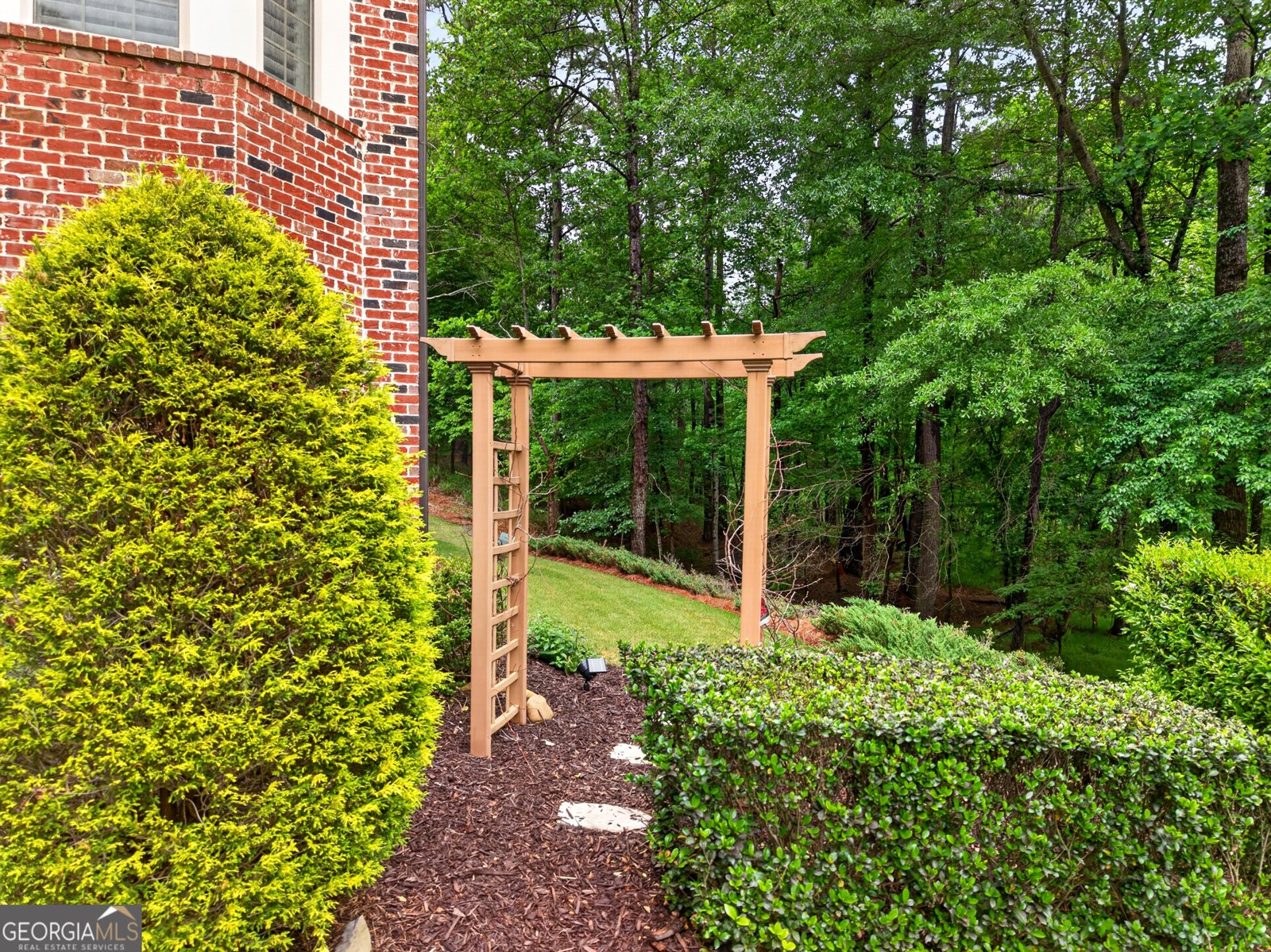 5548 Farmside Way Johns Creek - Photo 12