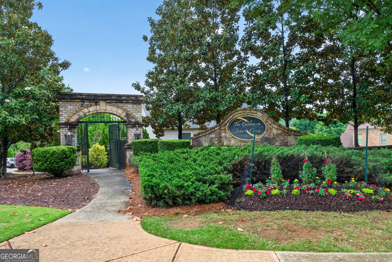 5548 Farmside Way Johns Creek - Photo 13