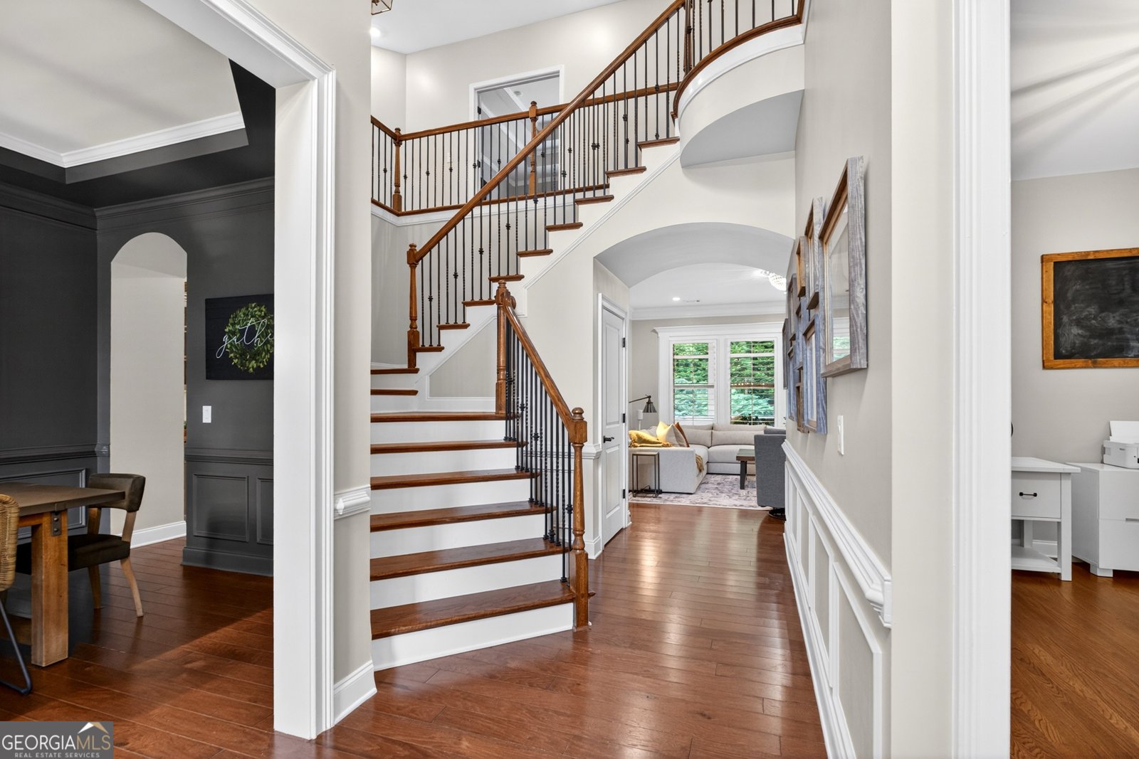 5548 Farmside Way Johns Creek - Photo 15