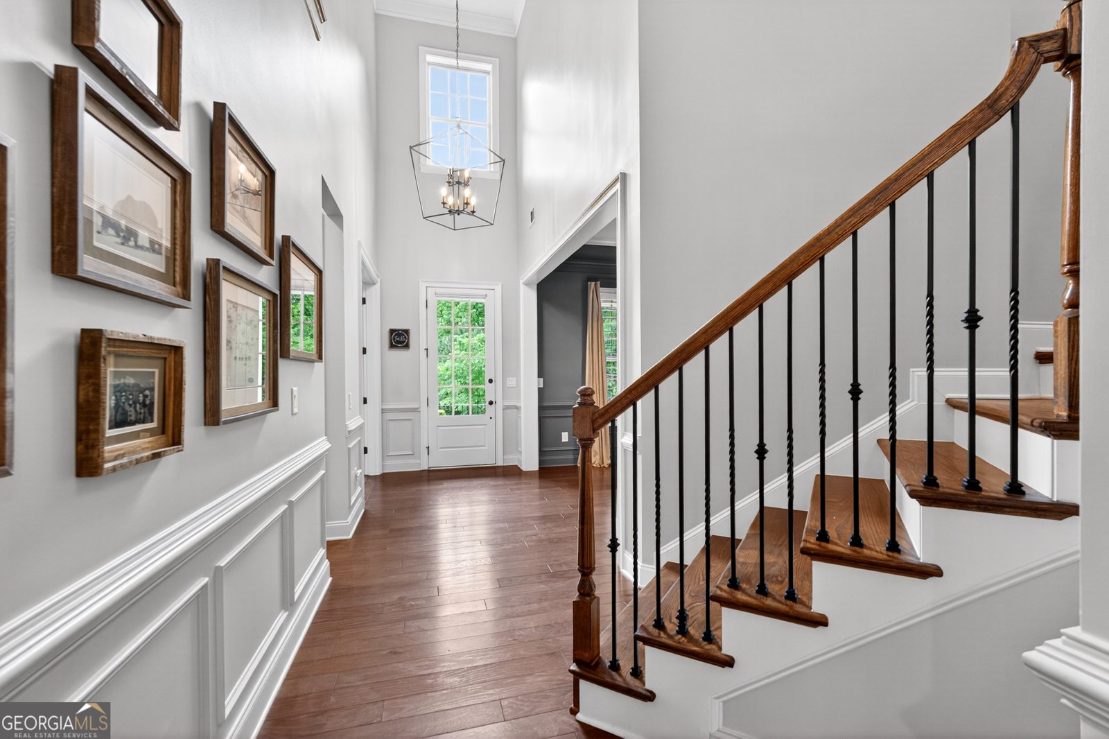 5548 Farmside Way Johns Creek - Photo 16