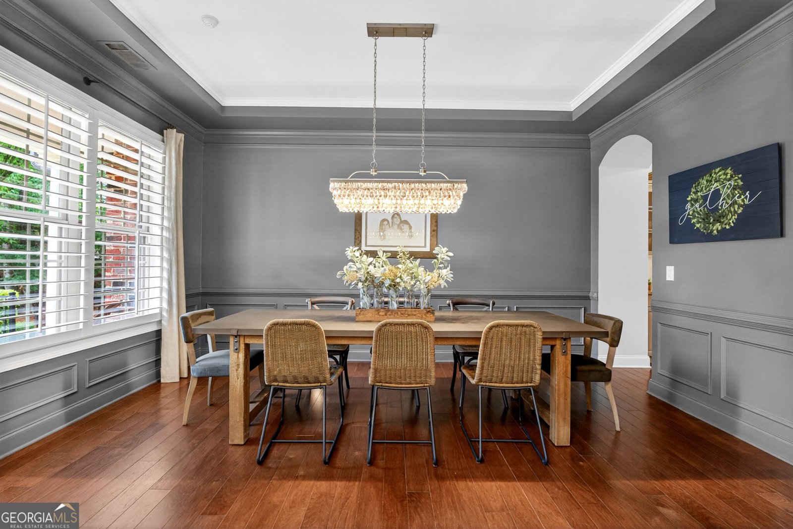 5548 Farmside Way Johns Creek - Photo 17