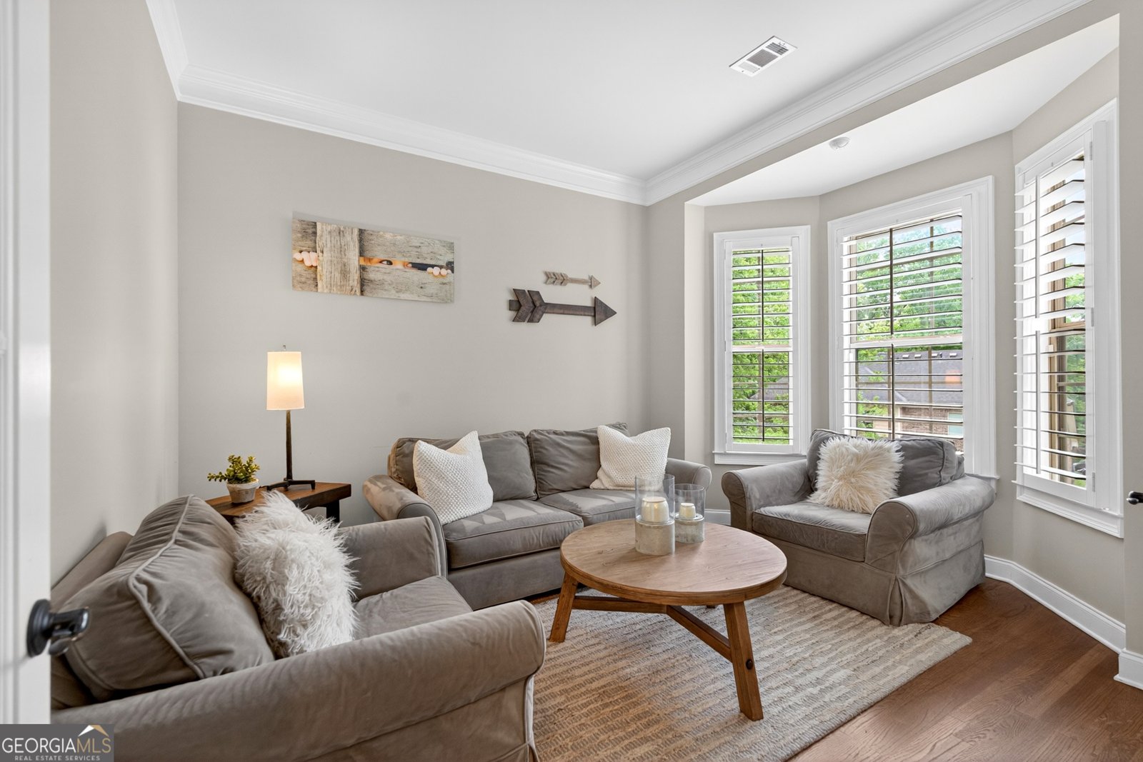 5548 Farmside Way Johns Creek - Photo 20