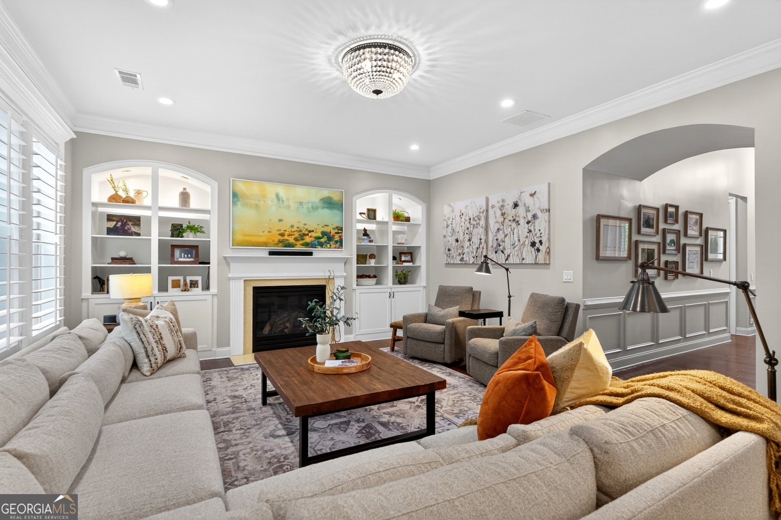 5548 Farmside Way Johns Creek - Photo 25