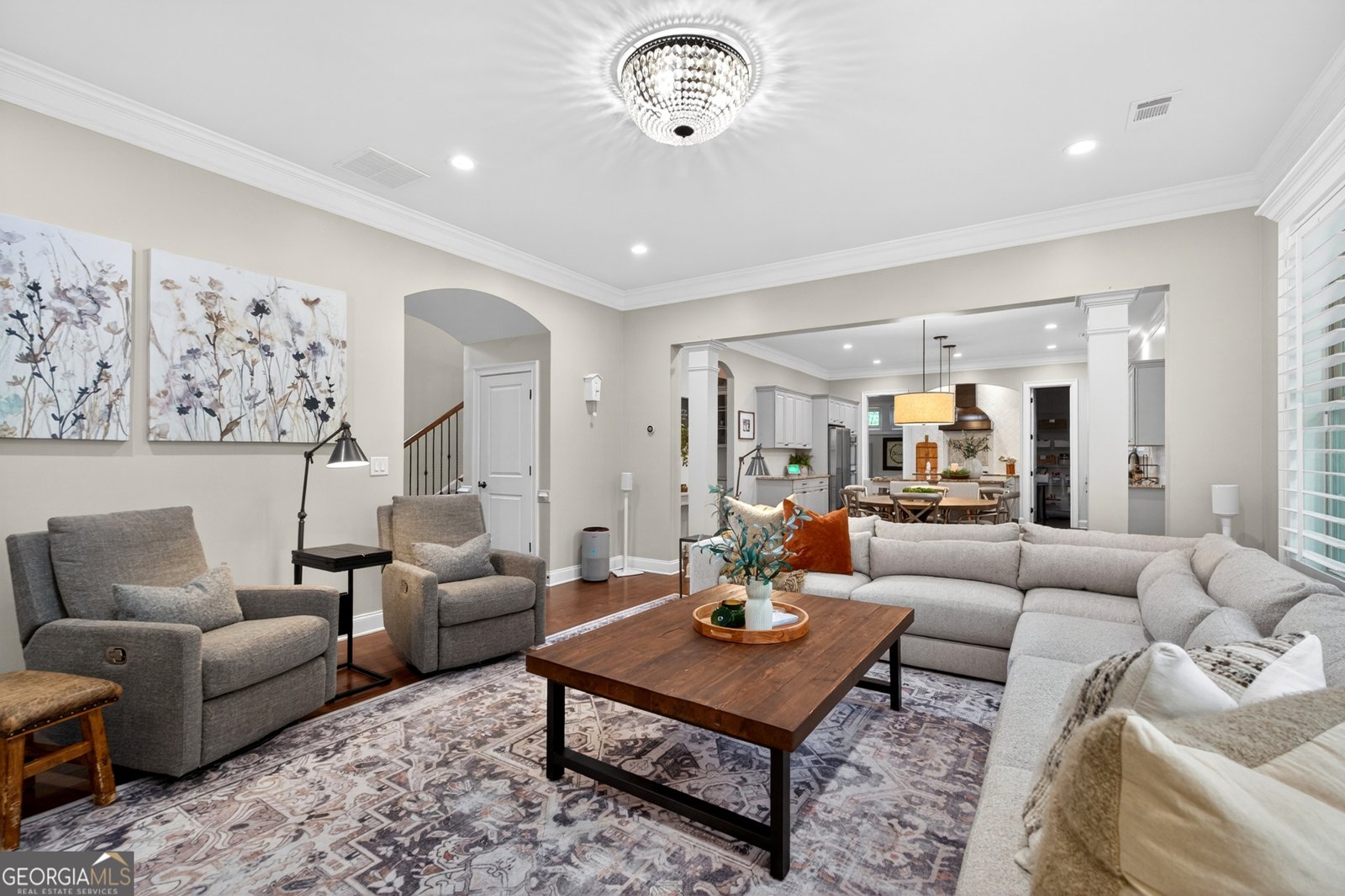 5548 Farmside Way Johns Creek - Photo 26