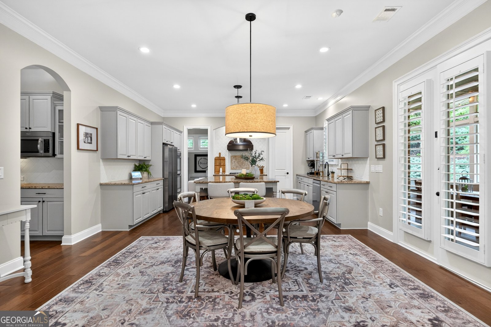 5548 Farmside Way Johns Creek - Photo 28