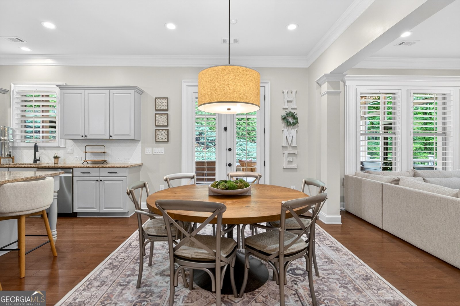 5548 Farmside Way Johns Creek - Photo 29