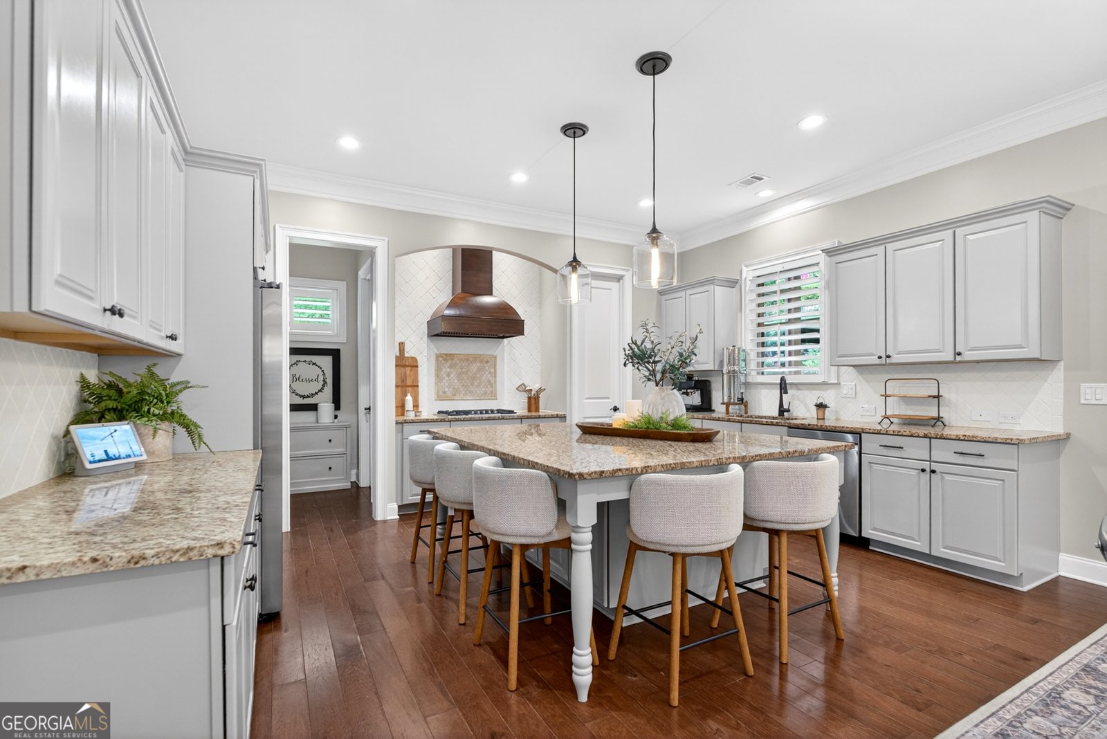 5548 Farmside Way Johns Creek - Photo 30
