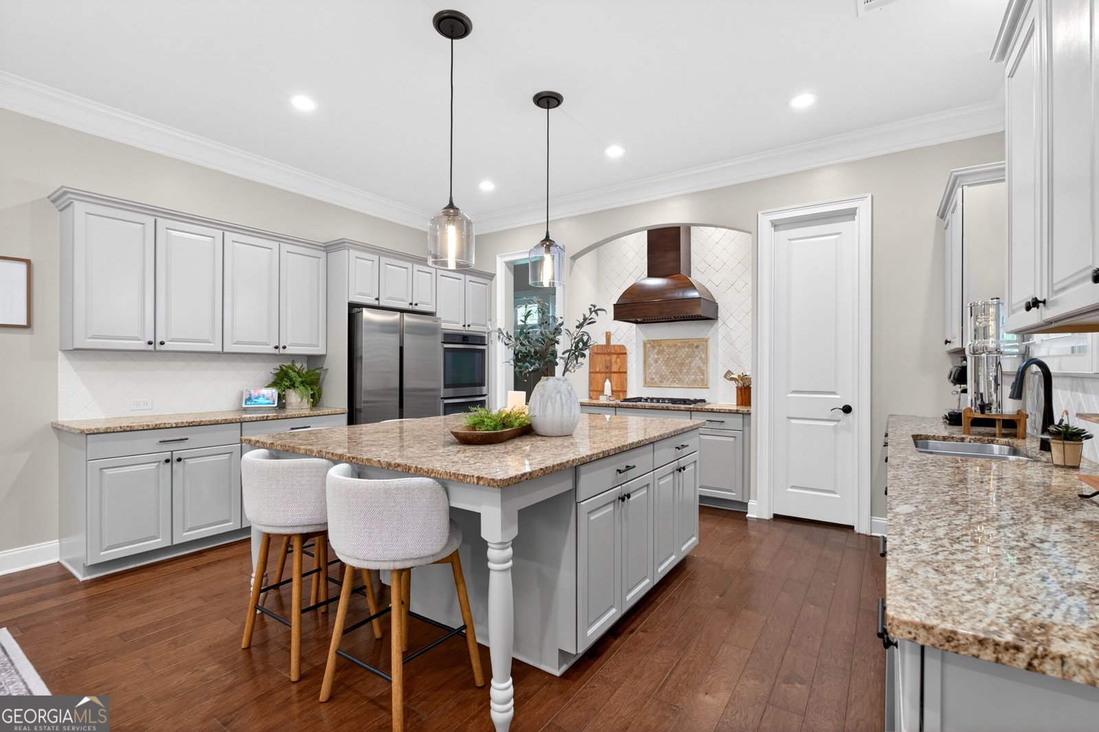 5548 Farmside Way Johns Creek - Photo 31