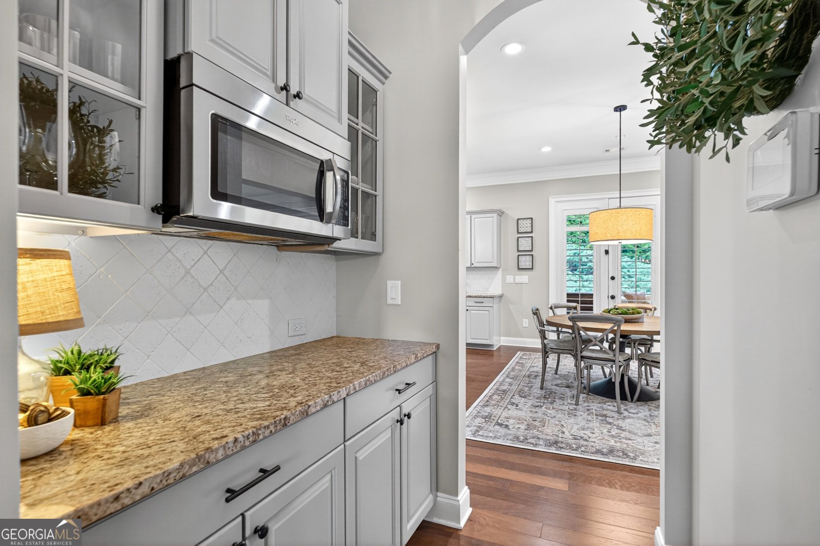 5548 Farmside Way Johns Creek - Photo 33