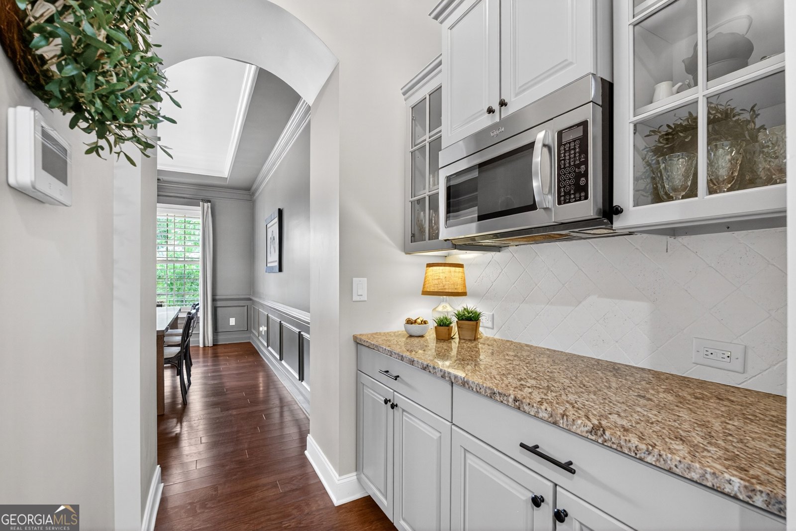 5548 Farmside Way Johns Creek - Photo 34