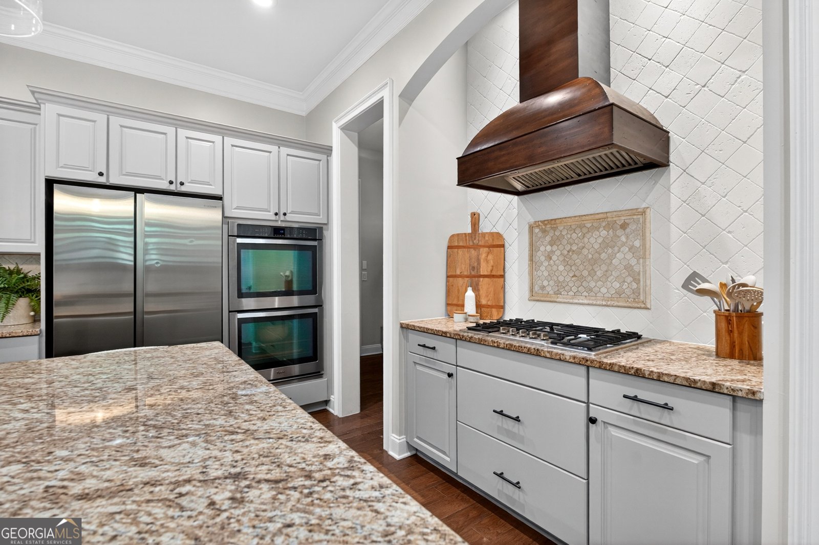 5548 Farmside Way Johns Creek - Photo 35