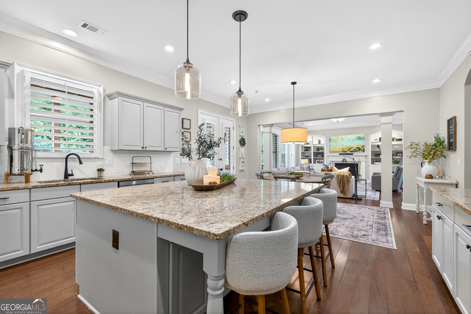 5548 Farmside Way Johns Creek - Photo 37