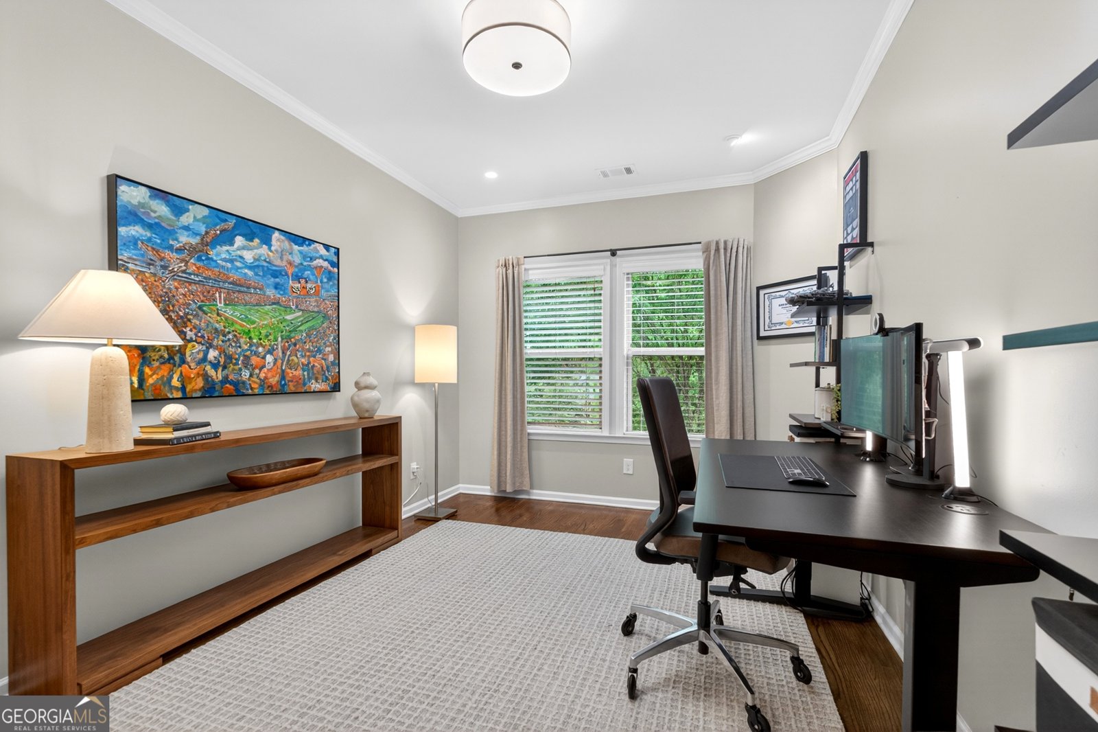 5548 Farmside Way Johns Creek - Photo 48