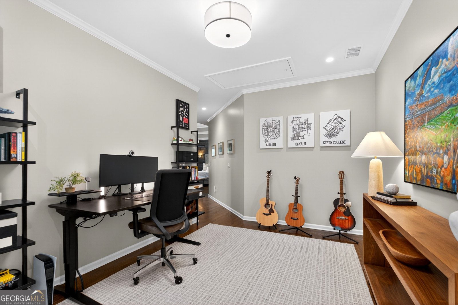 5548 Farmside Way Johns Creek - Photo 49