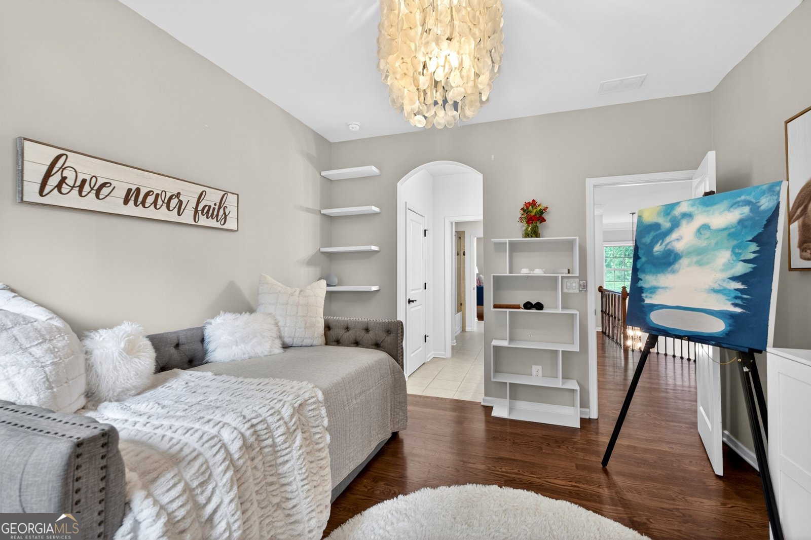 5548 Farmside Way Johns Creek - Photo 56
