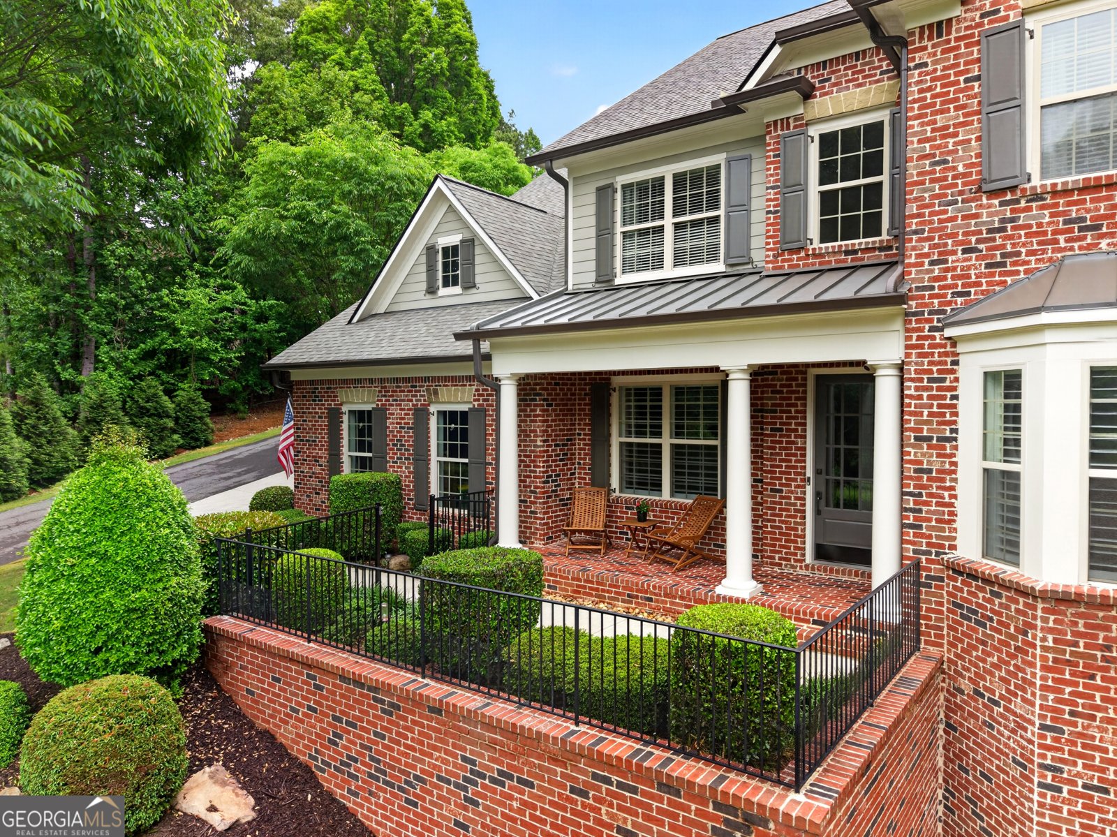 5548 Farmside Way Johns Creek - Photo 6