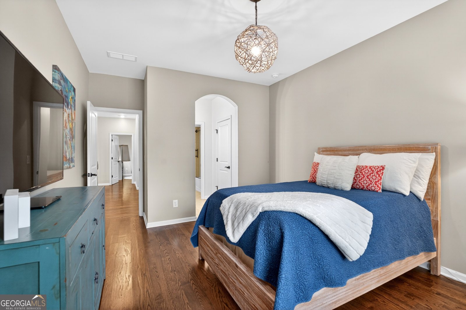 5548 Farmside Way Johns Creek - Photo 60