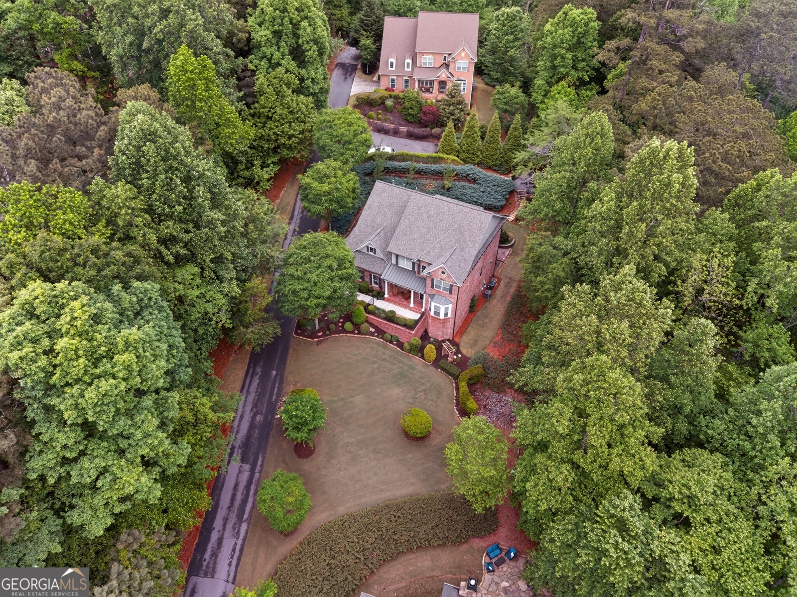 5548 Farmside Way Johns Creek - Photo 8