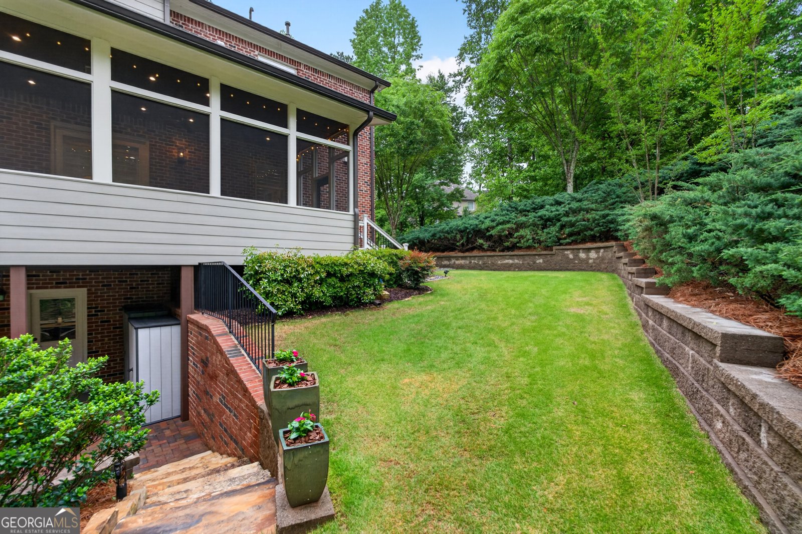 5548 Farmside Way Johns Creek - Photo 87