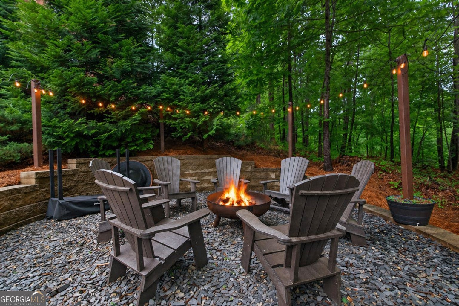 5548 Farmside Way Johns Creek - Photo 88
