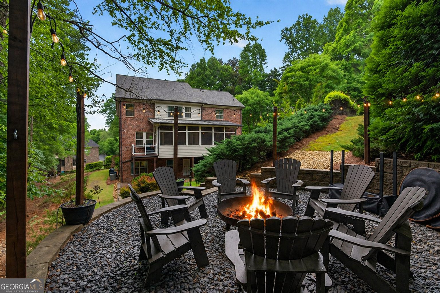 5548 Farmside Way Johns Creek - Photo 89