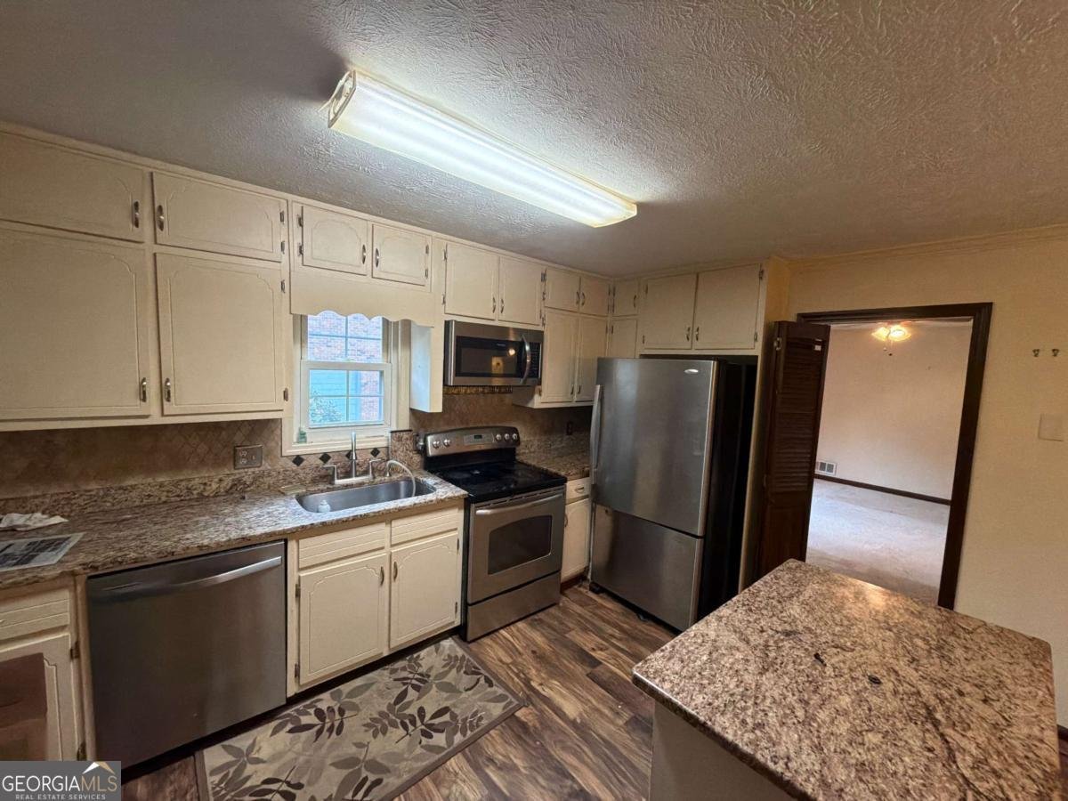 4445 Lake Forest Drive Oakwood - Photo 1