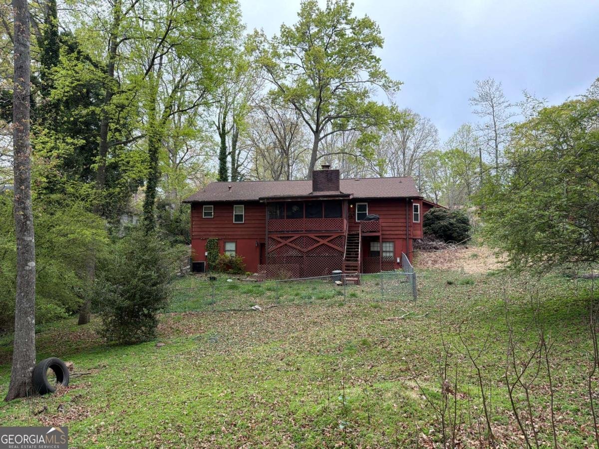 4445 Lake Forest Drive Oakwood - Photo 16