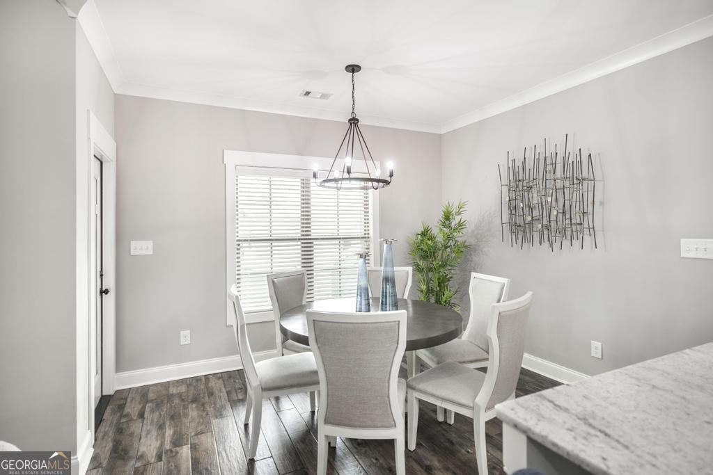106 Lisa Marie Court Warner Robins - Photo 24