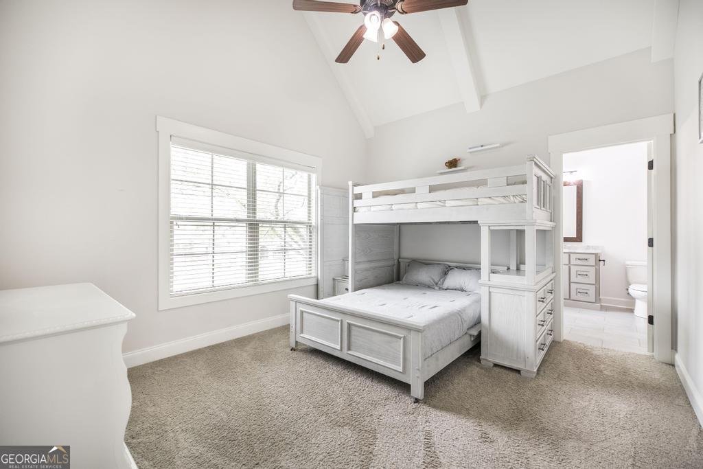 106 Lisa Marie Court Warner Robins - Photo 34