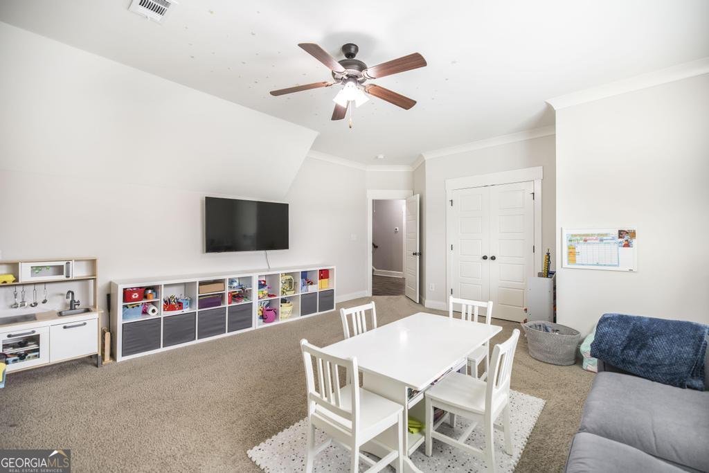 106 Lisa Marie Court Warner Robins - Photo 35