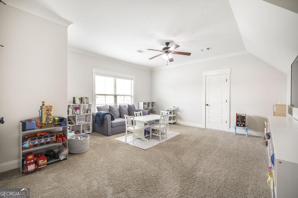 106 Lisa Marie Court Warner Robins - Photo 36