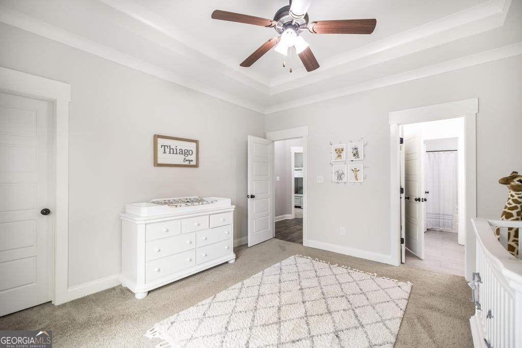 106 Lisa Marie Court Warner Robins - Photo 37