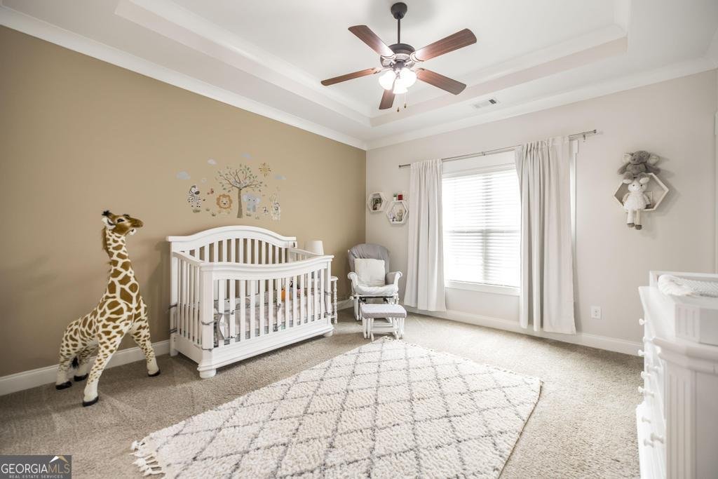 106 Lisa Marie Court Warner Robins - Photo 38