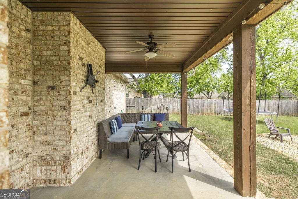 106 Lisa Marie Court Warner Robins - Photo 40