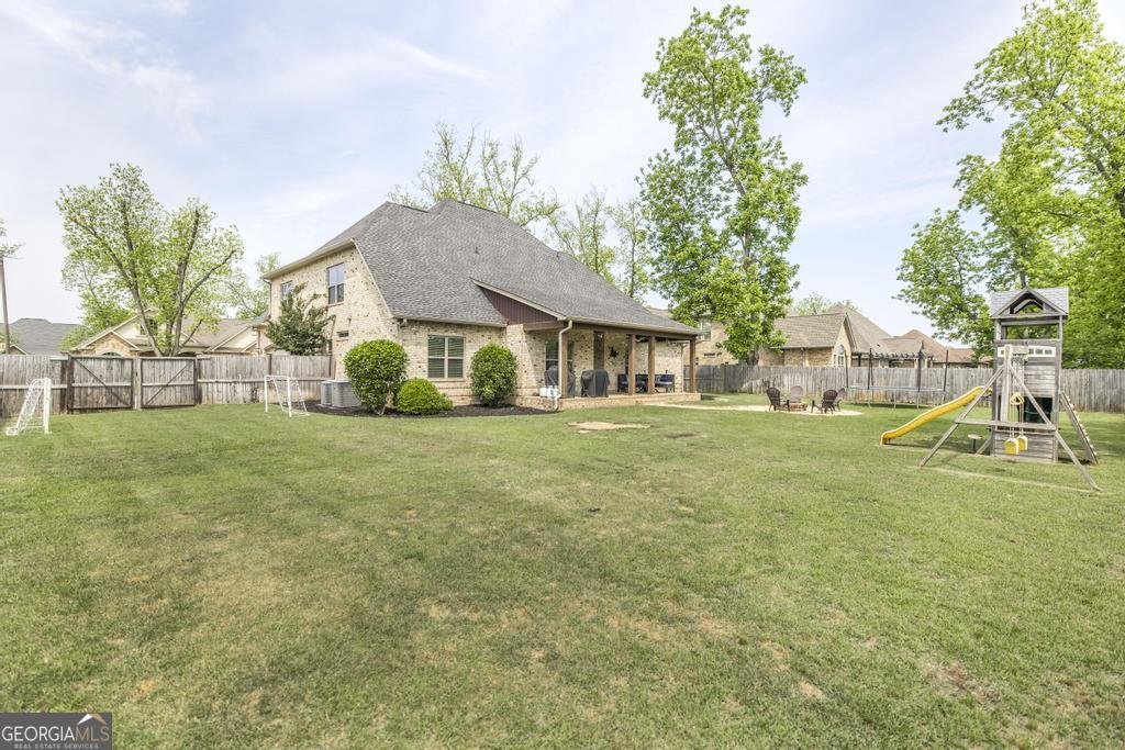 106 Lisa Marie Court Warner Robins - Photo 43